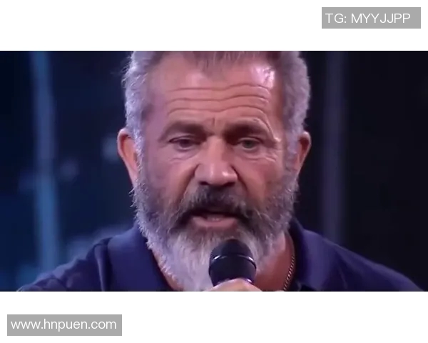 吉布森的传奇人生与音乐创作之旅探秘