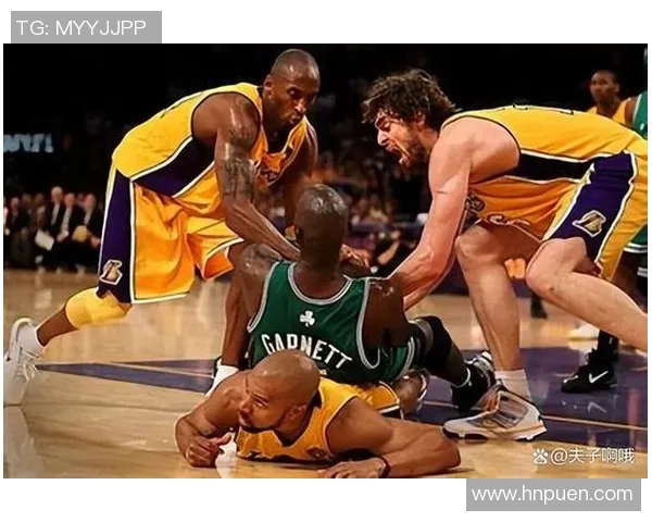 湖人对决热火经典时刻回顾精彩瞬间尽在其中