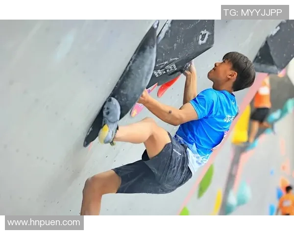 广州攀岩队勇夺桂冠最新攀岩比赛经验分享TOP10MBA