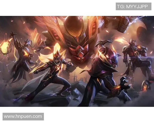 英雄联盟专题：深度解析FPX战队的崛起与荣耀之路