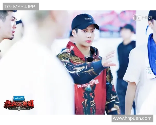 街舞新手必看：如何在团队中有效协作与提升舞技的全面指南MBA